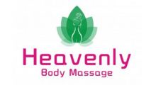 Heavenly Body Massage